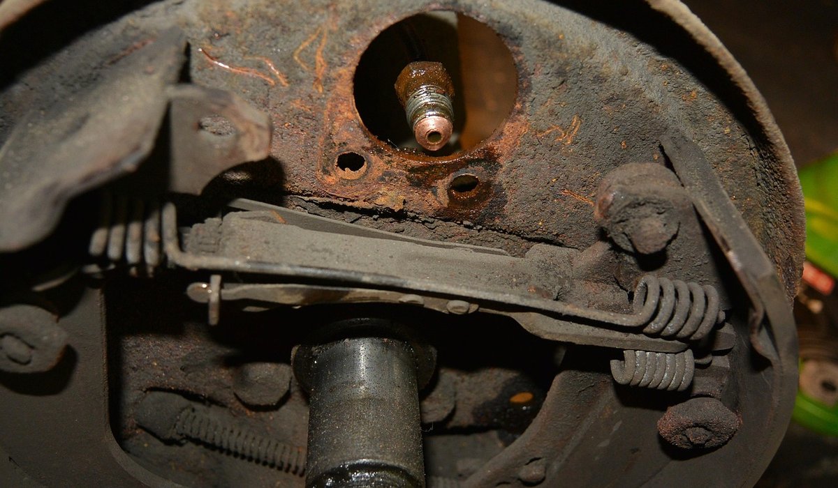 Reducing the Risk of Breakdowns on Rural Roads