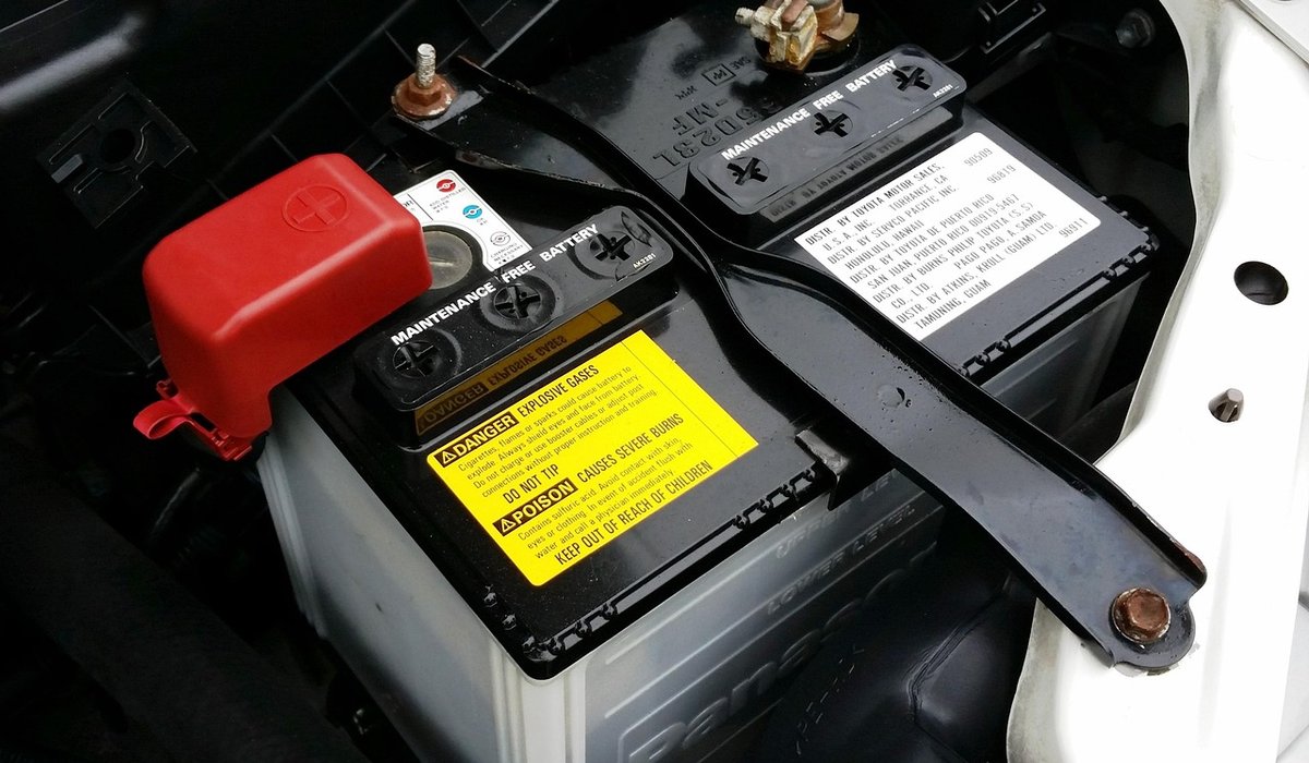 When to Replace Brake Pads and Discs